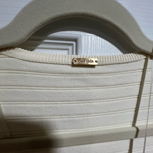 NWT CULT GAIA FERGIE KNIT DRESS - Picture 5 of 7